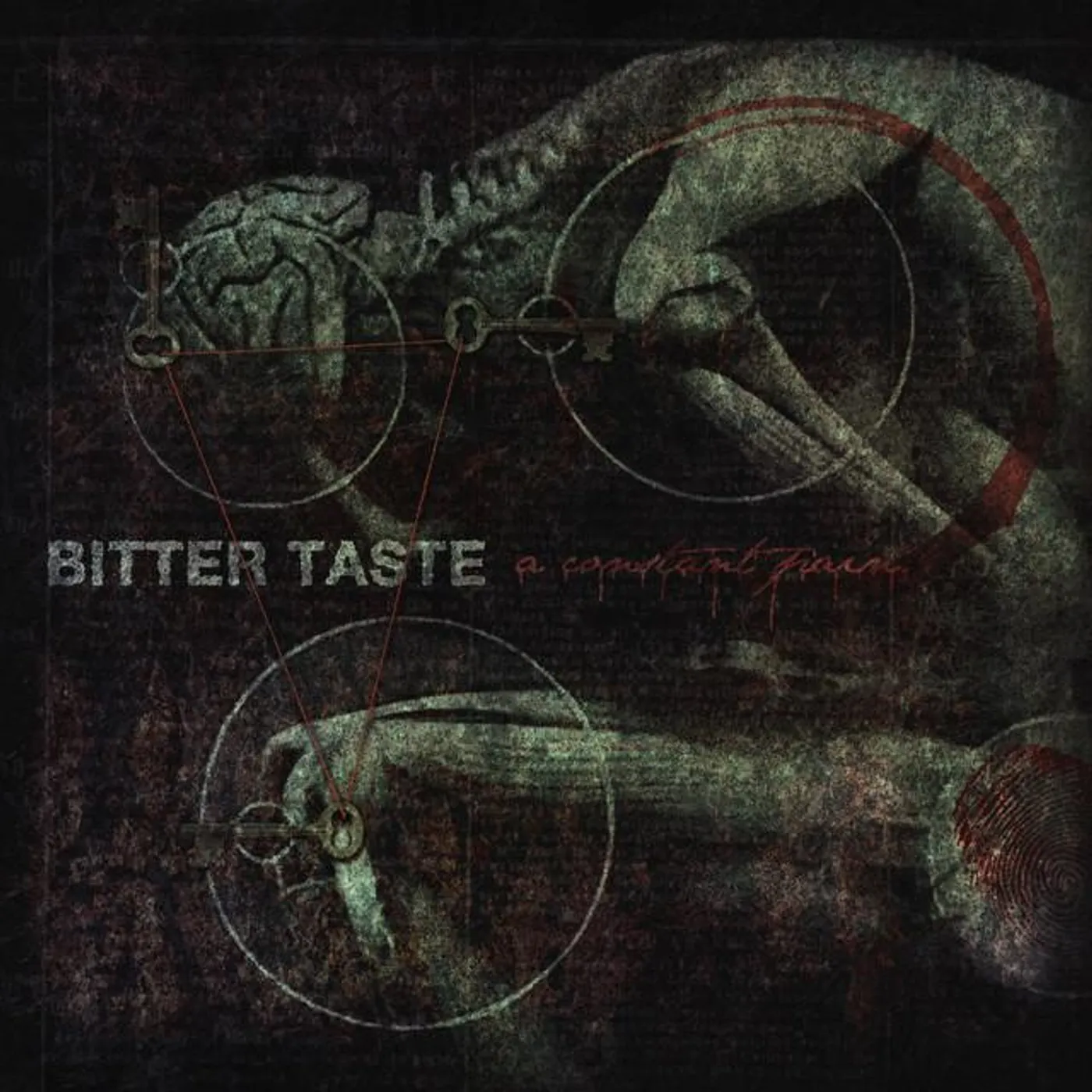 Bitter Taste