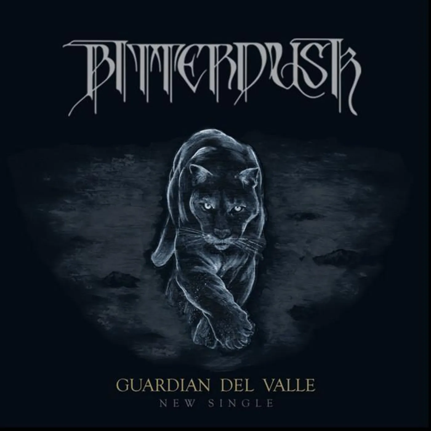Bitterdusk Brand Page