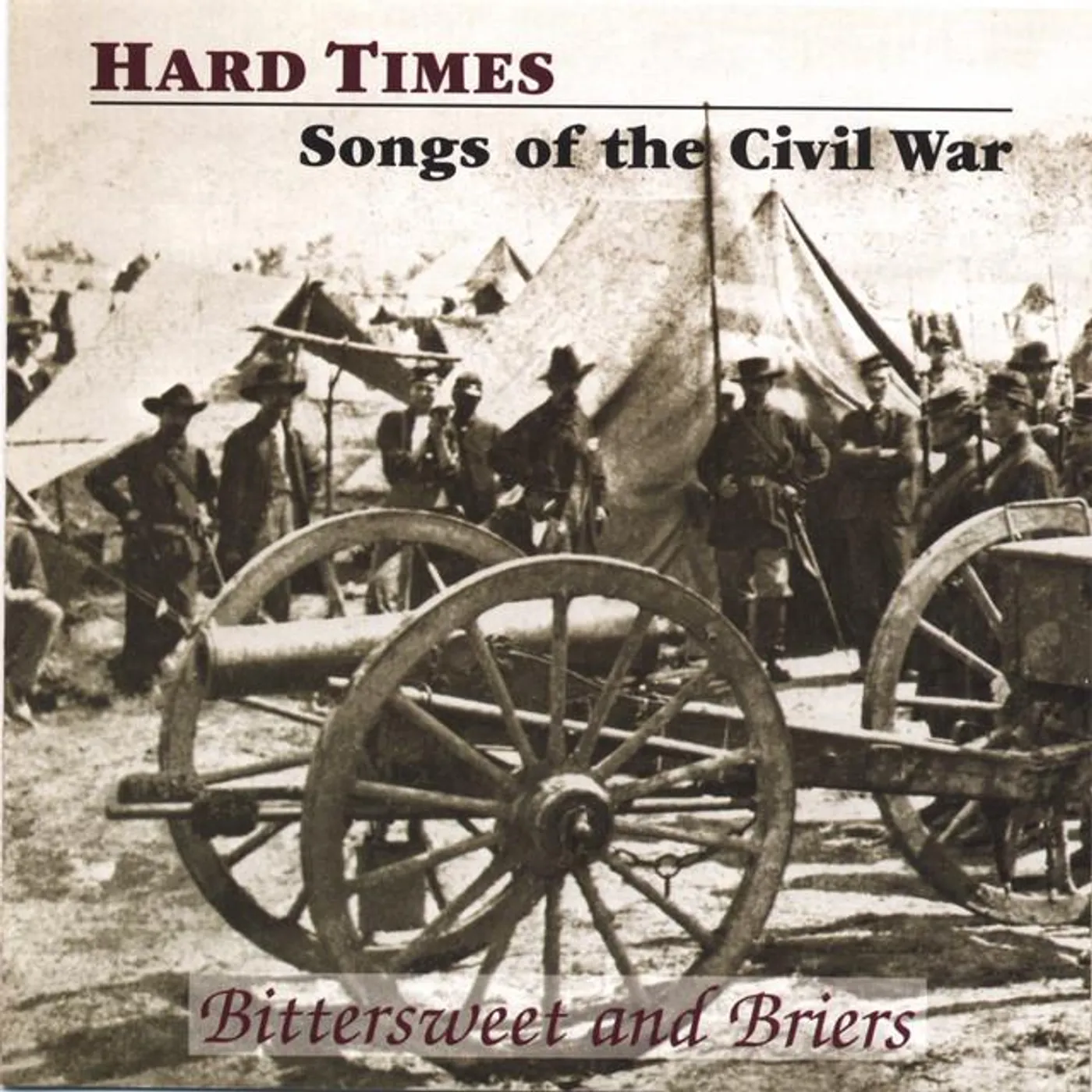 Bittersweet and Briers