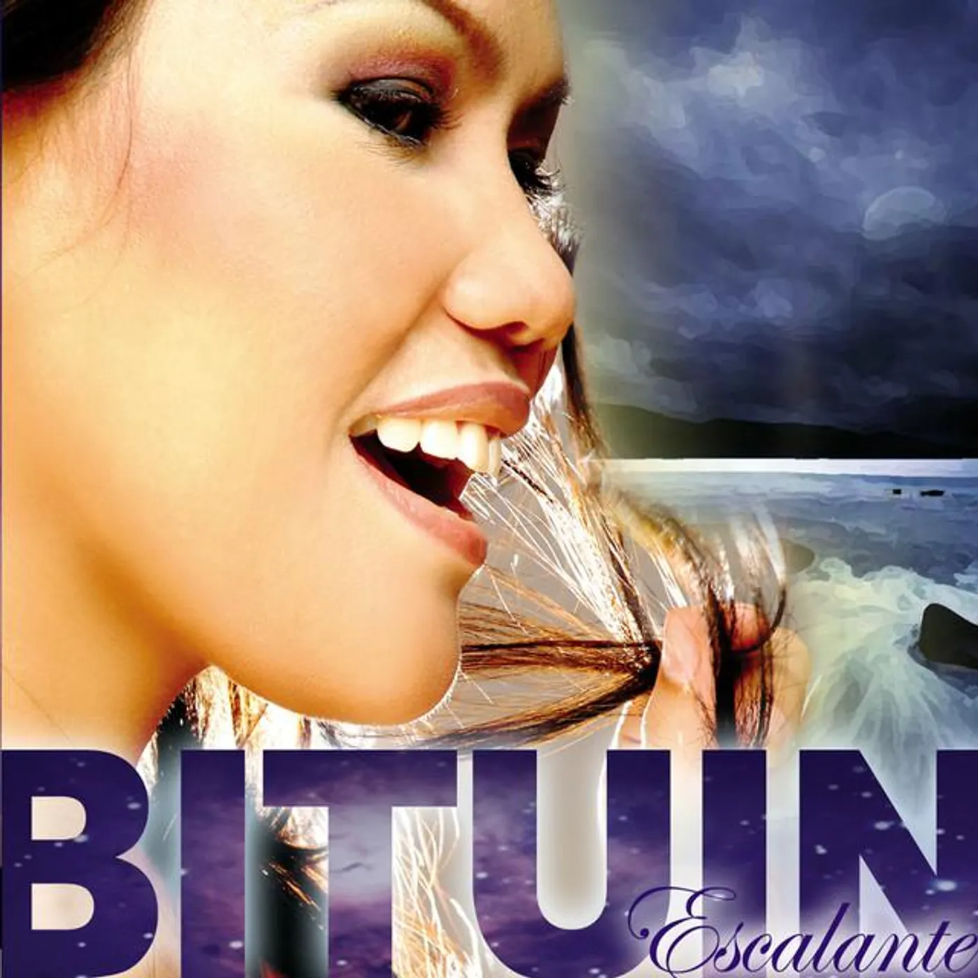 Bituin Escalante Brand Page
