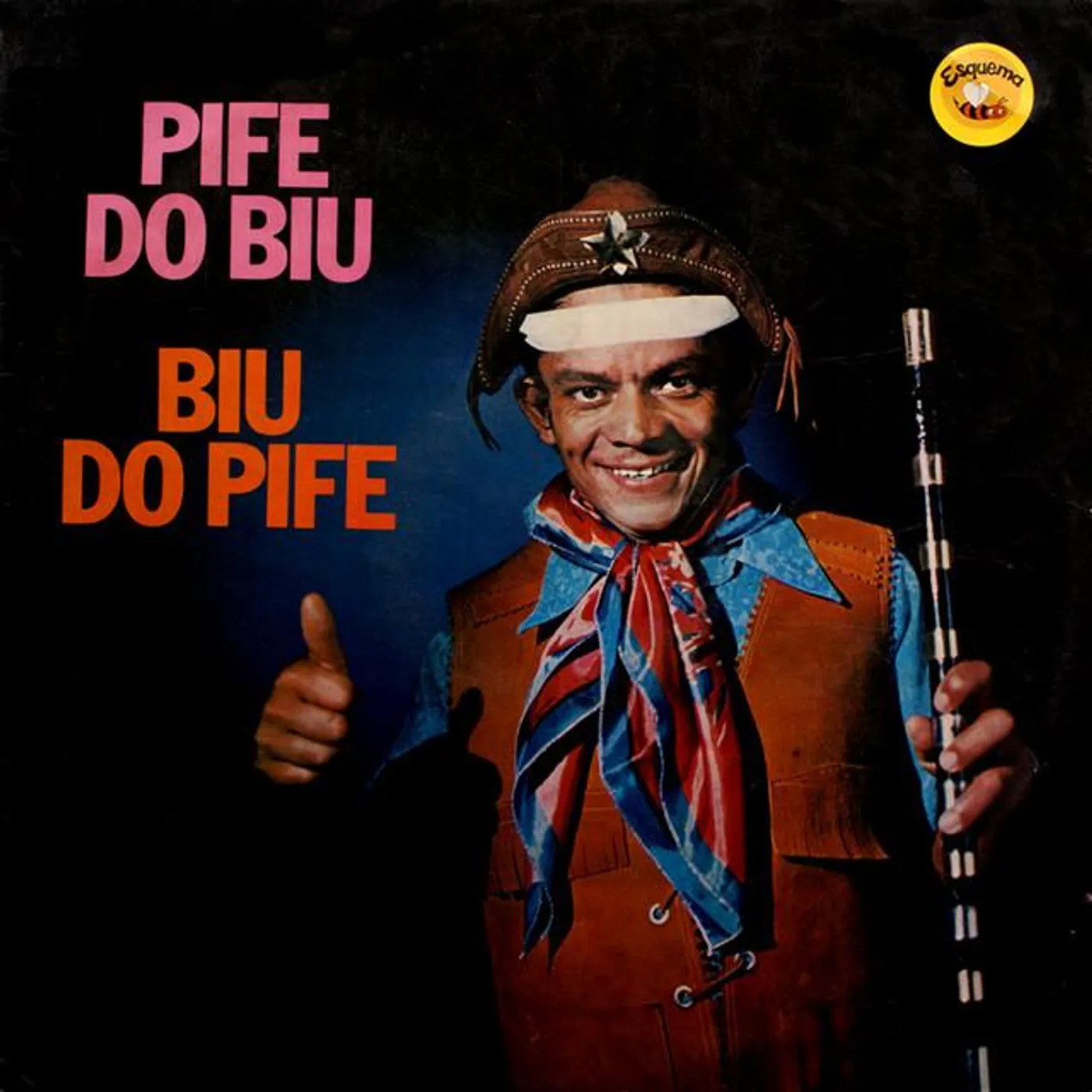 Biu do Pife