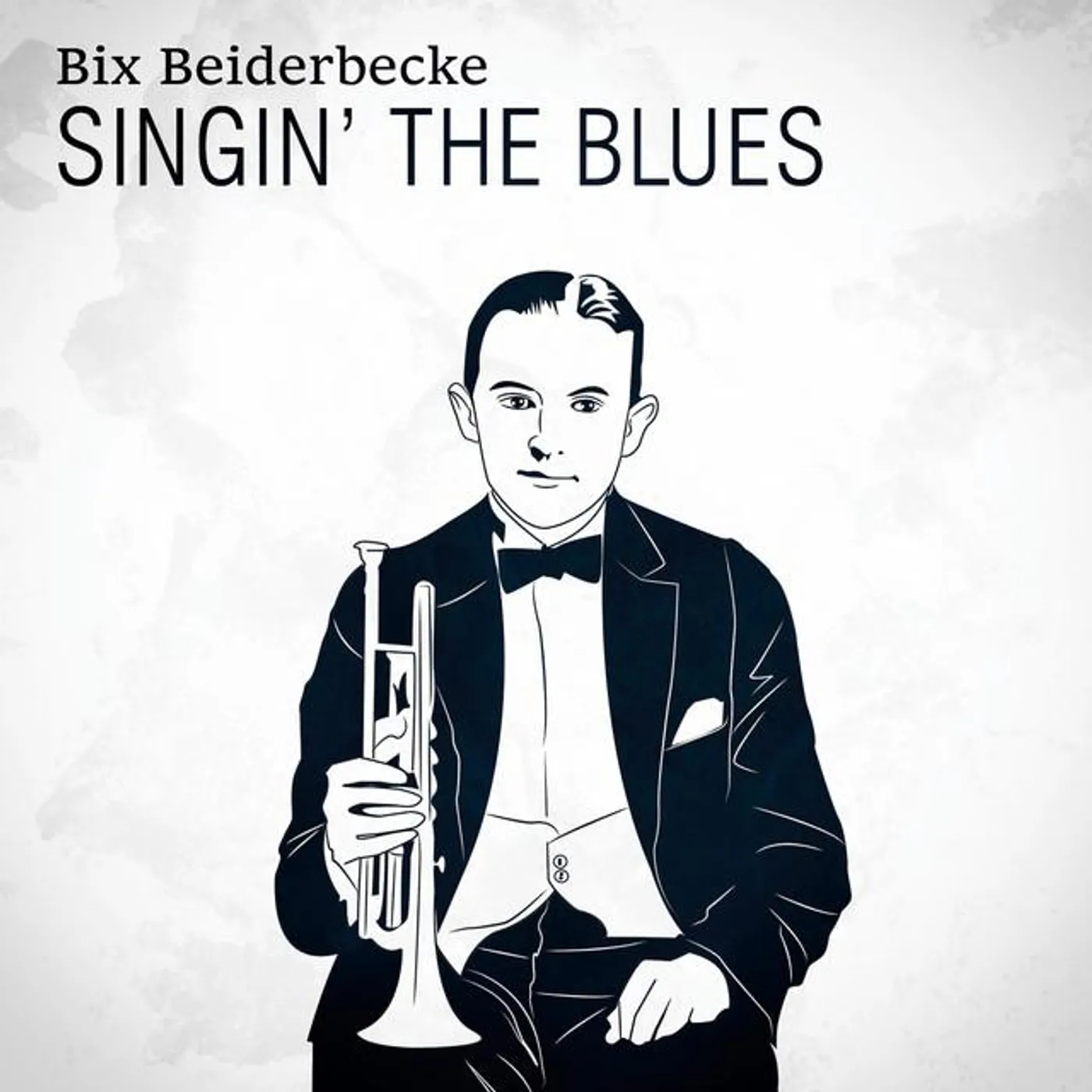 Bix Beiderbecke and His Gang Brand Page