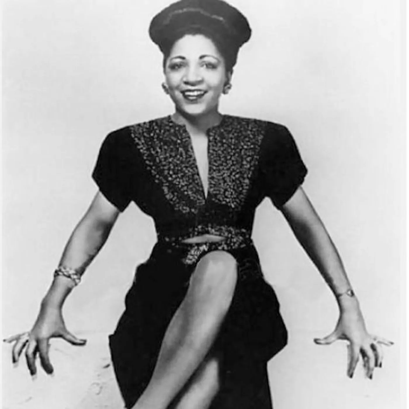 Bixie Crawford Brand Page