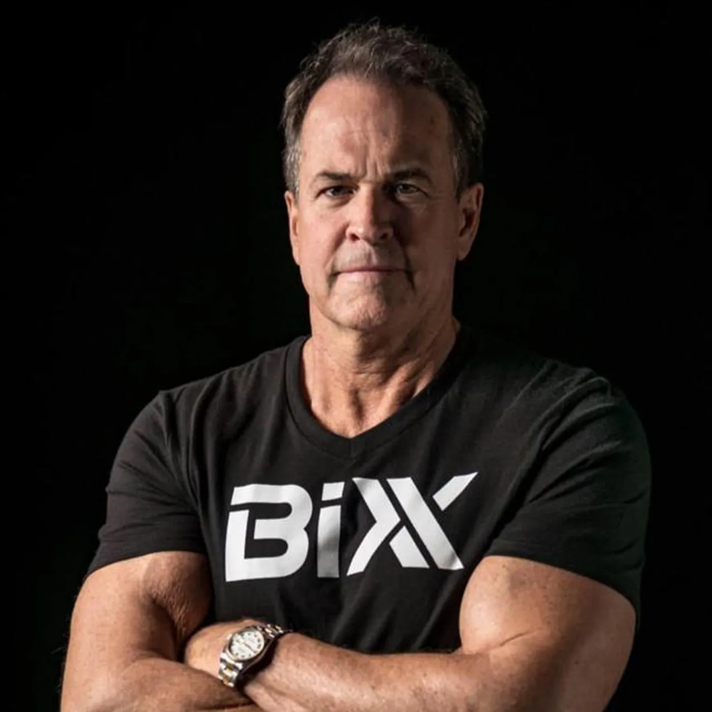 BiXX Brand Page