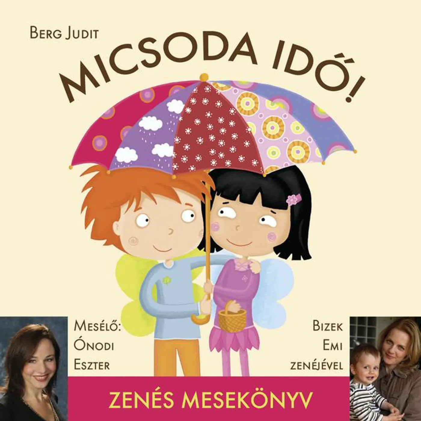 Bizek Emi