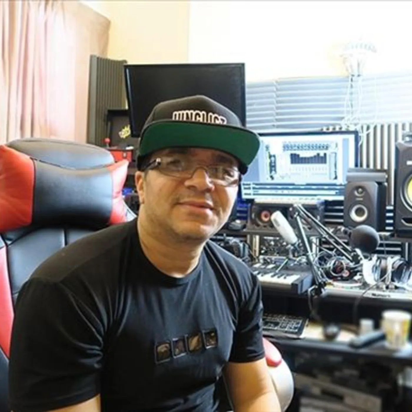 Bizzy B Brand Page