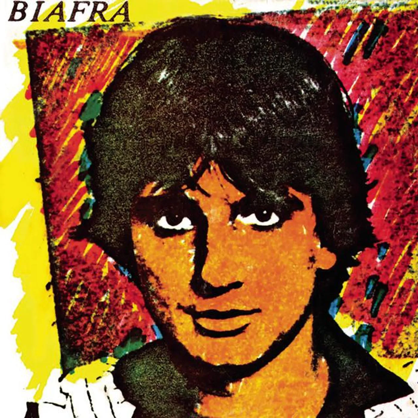 Biafra Brand Page