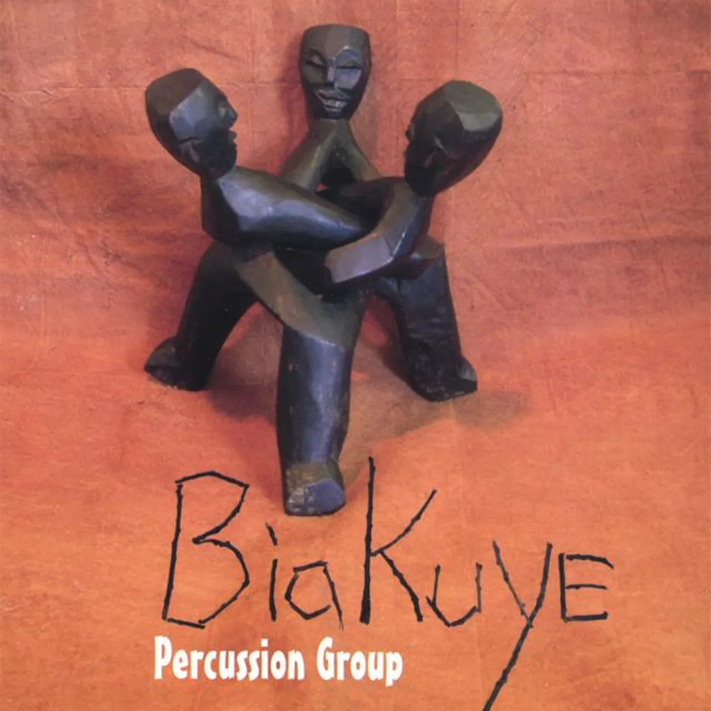 Biakuye Percussion Group