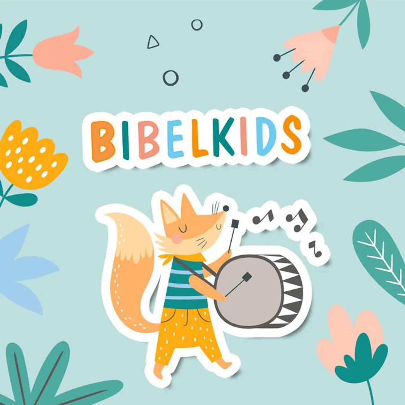 Bibelkids Brand Page