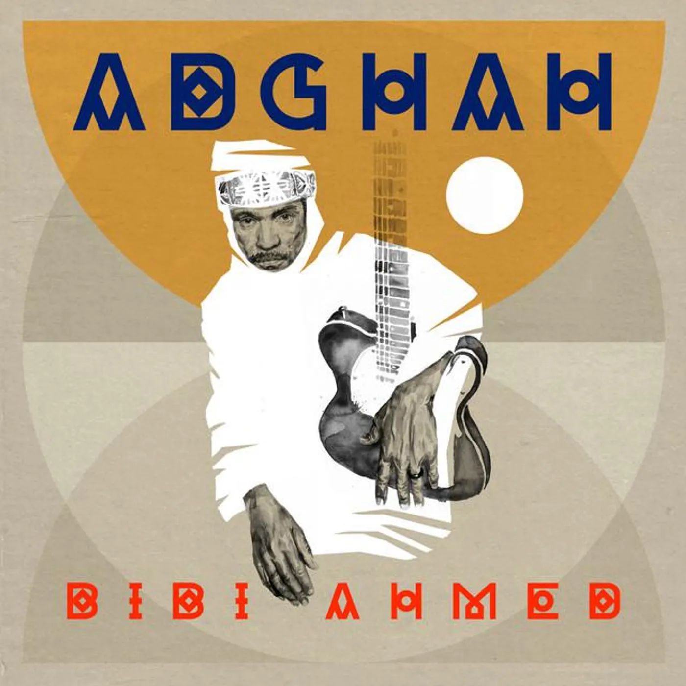 Bibi Ahmed