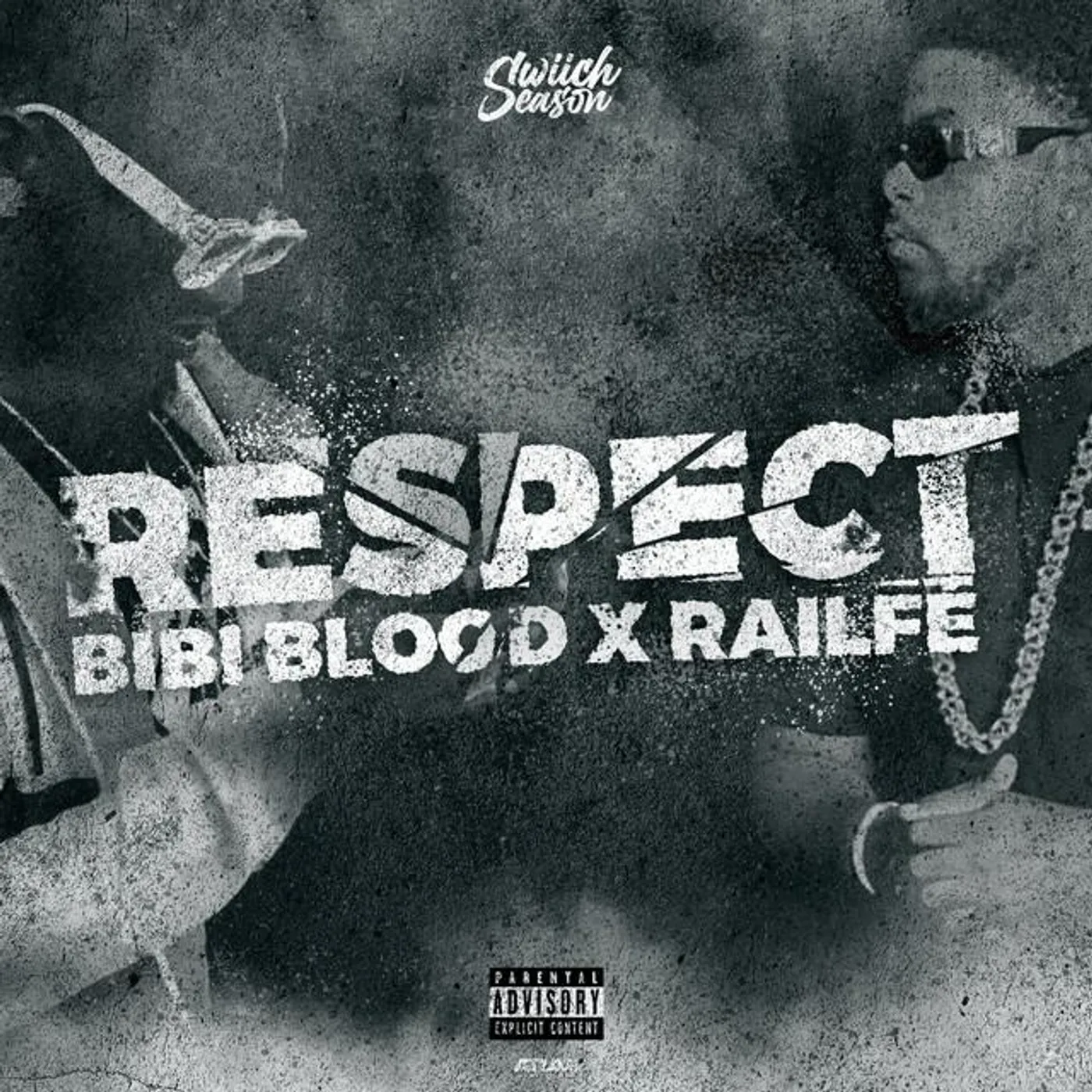 Bibi Blood