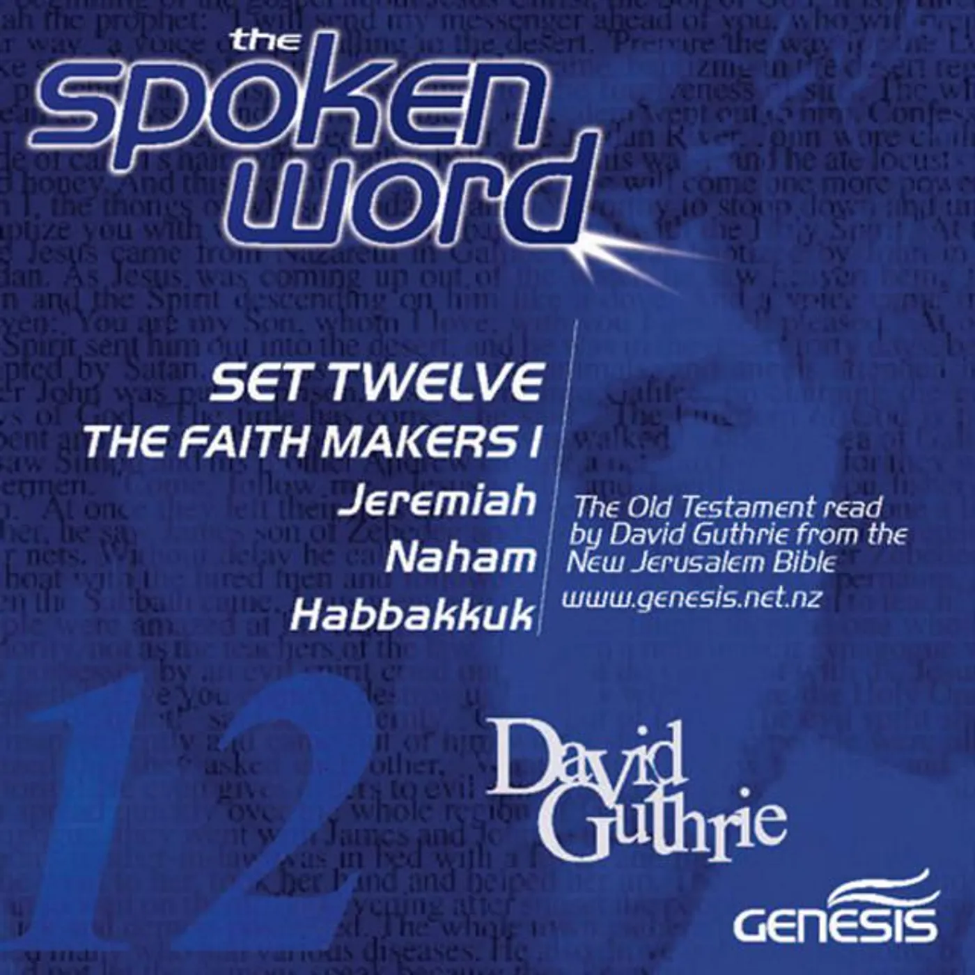 Bible - Old Testament
