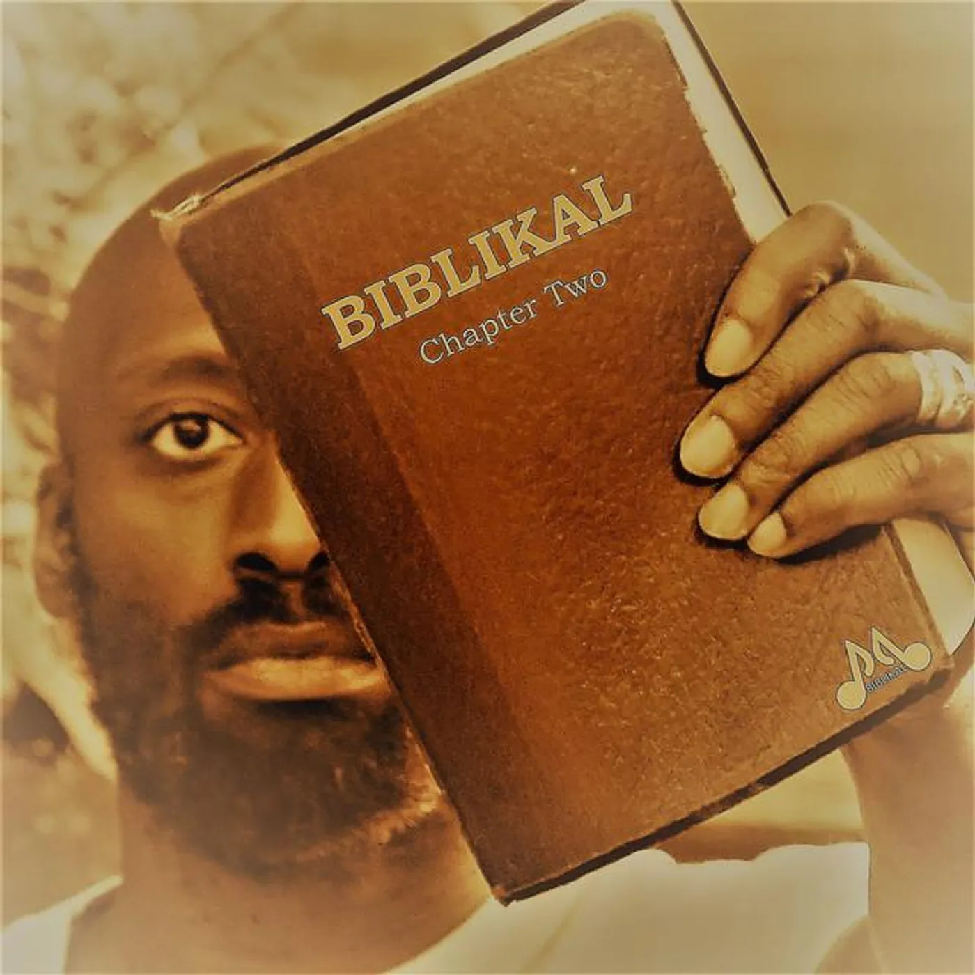 Biblikal Brand Page