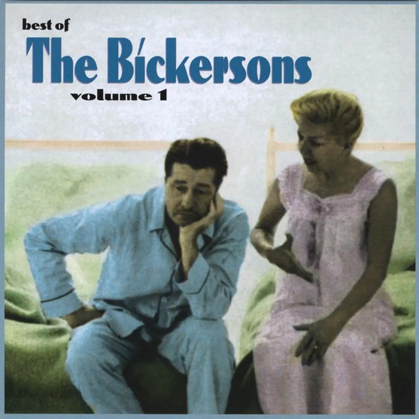 The Bickersons
