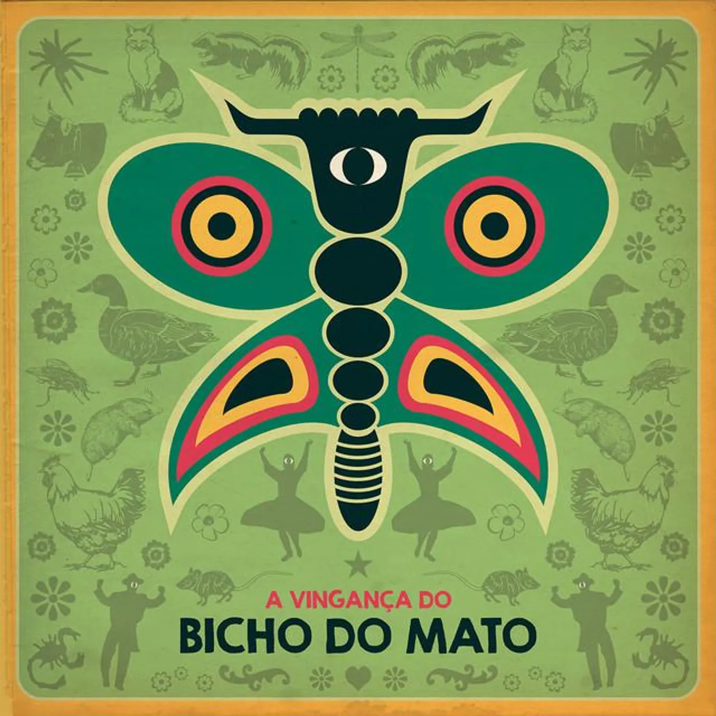 Bicho do Mato