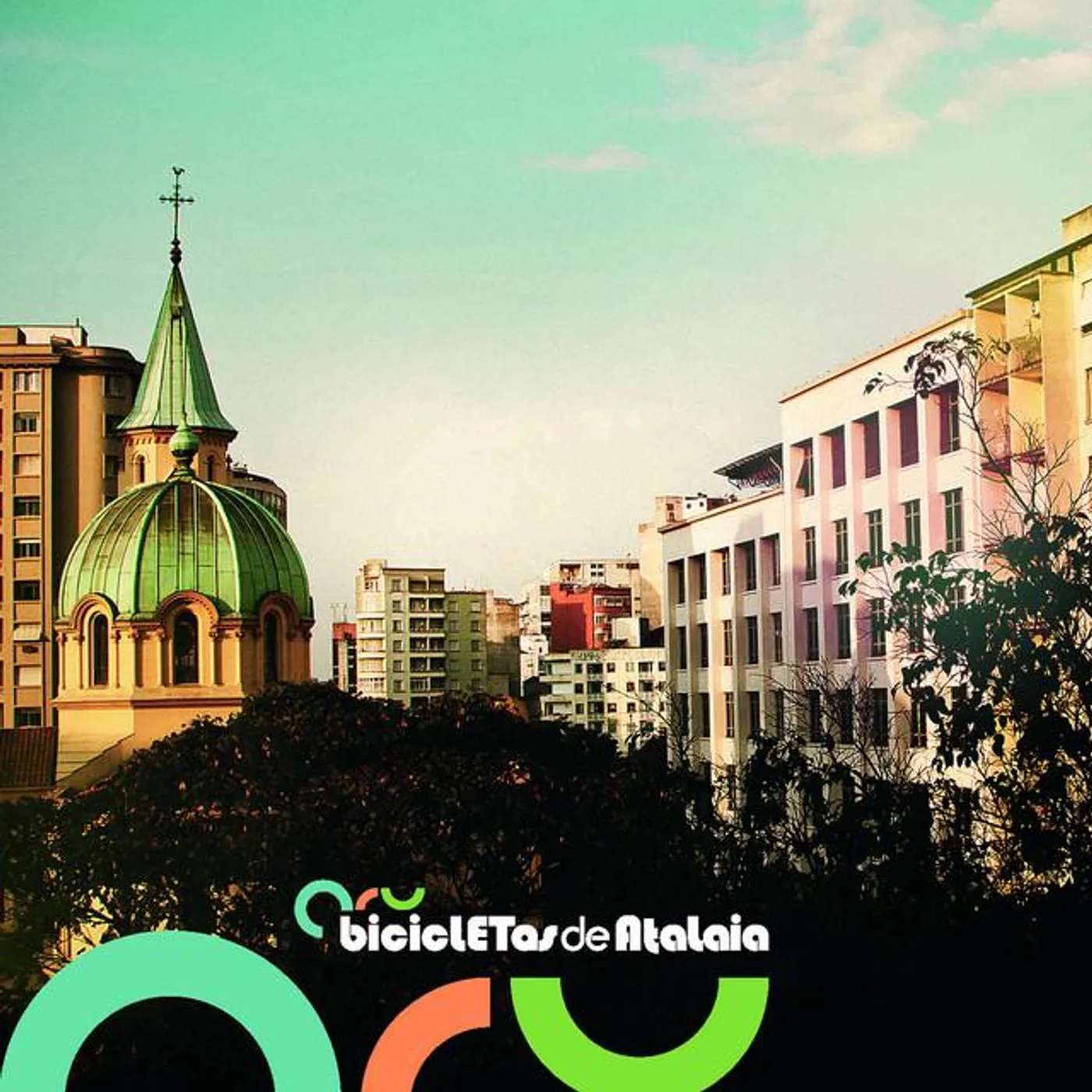 Bicicletas de Atalaia