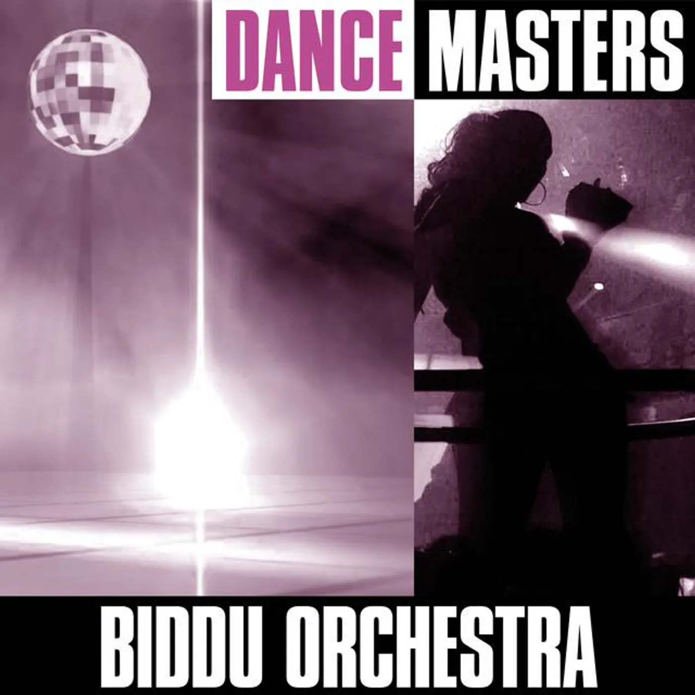 Biddu Orchestra Brand Page
