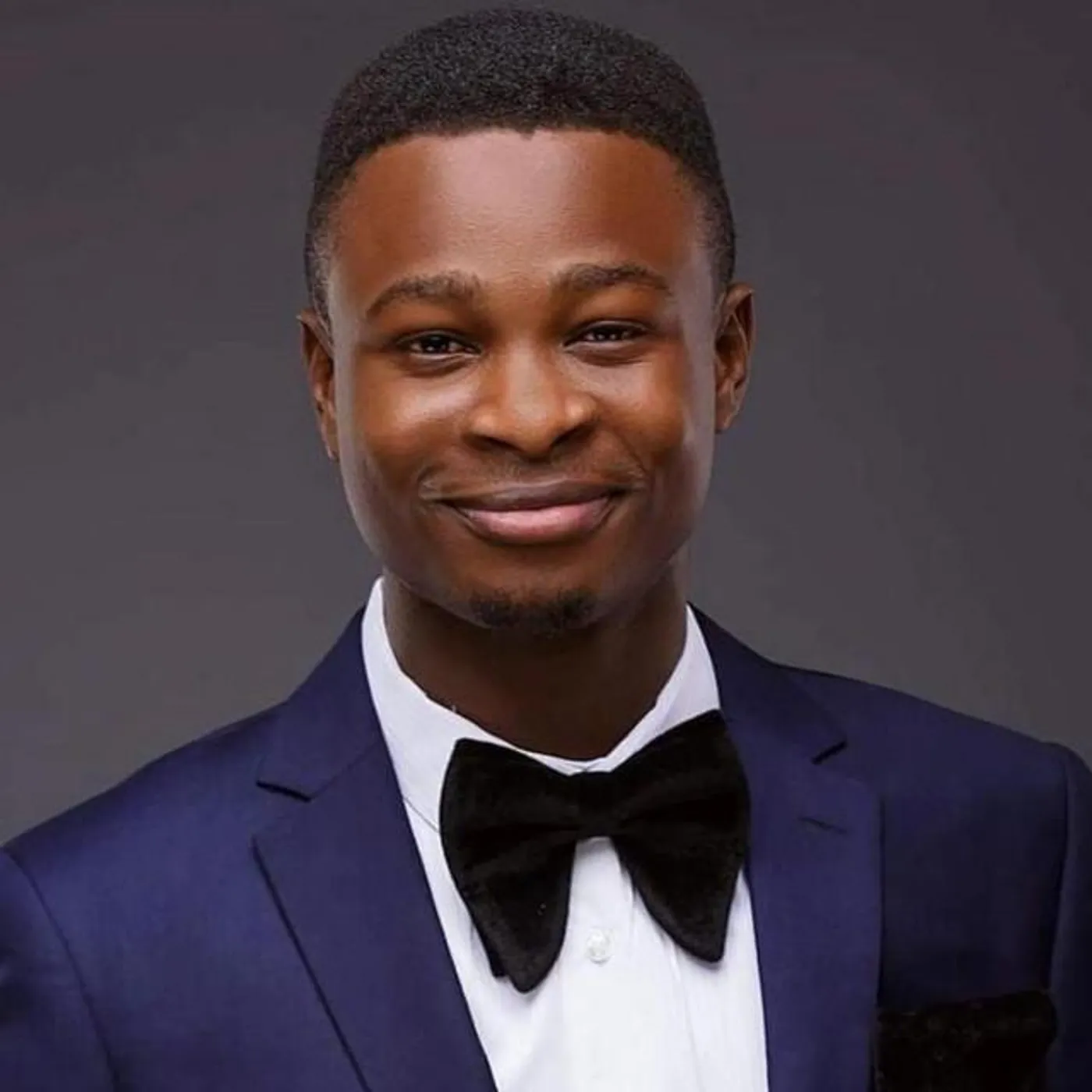 Bidemi Olaoba