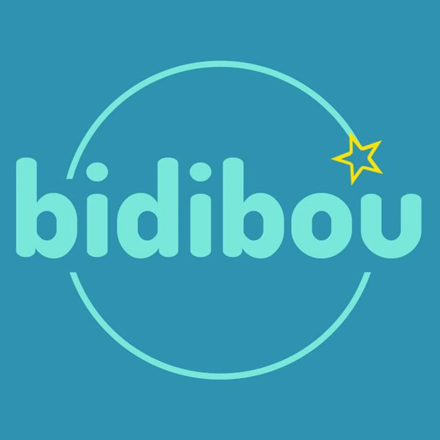 Bidibou Brand Page