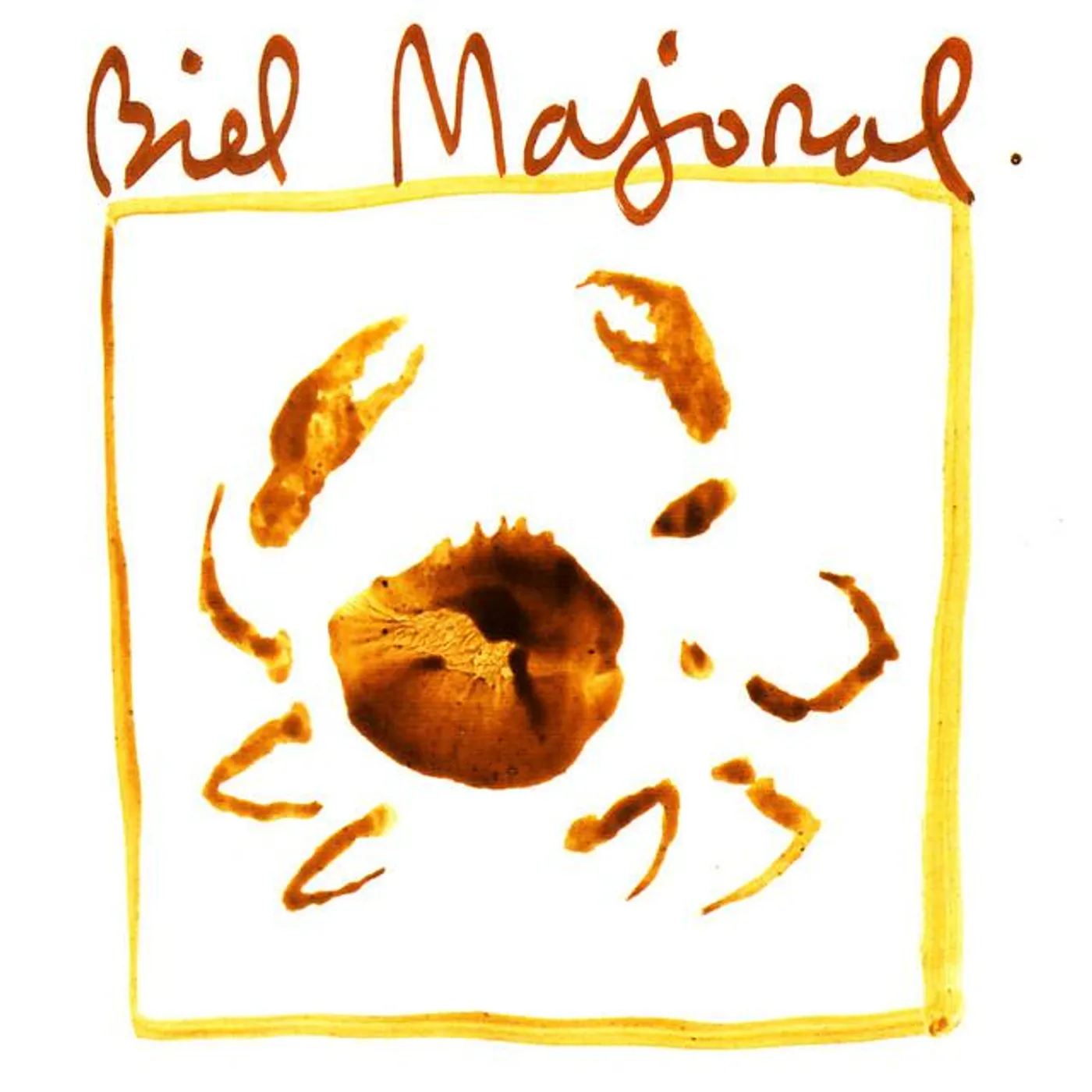 Biel Majoral