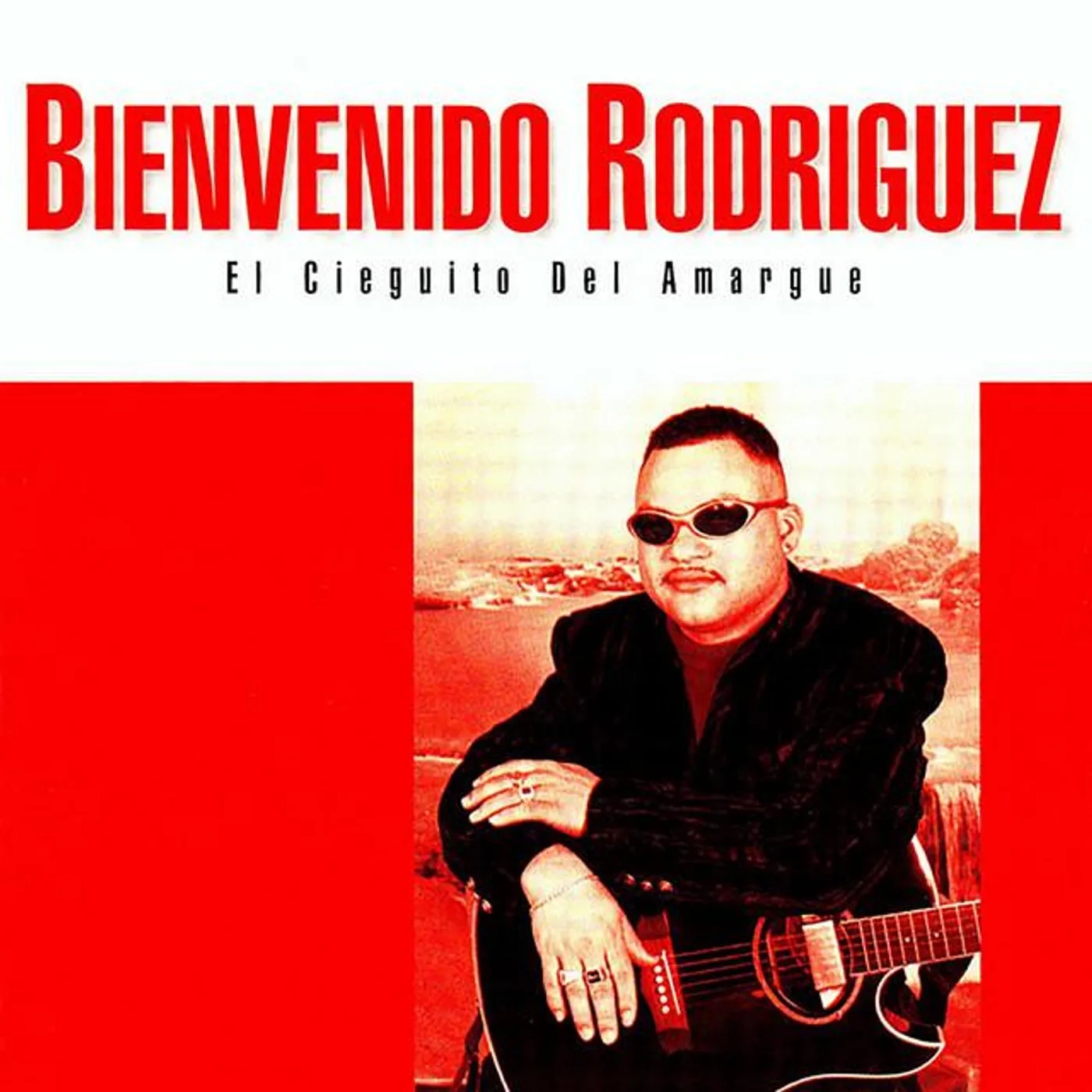 Bienvenido Rodríguez