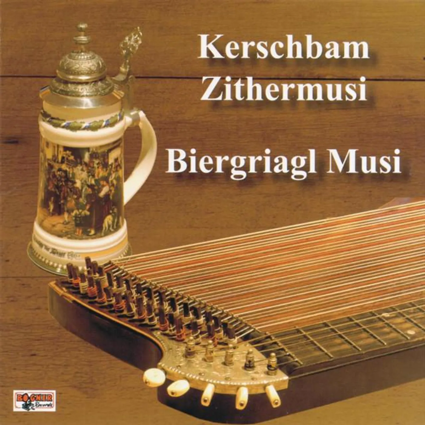 Biergriagl Musi
