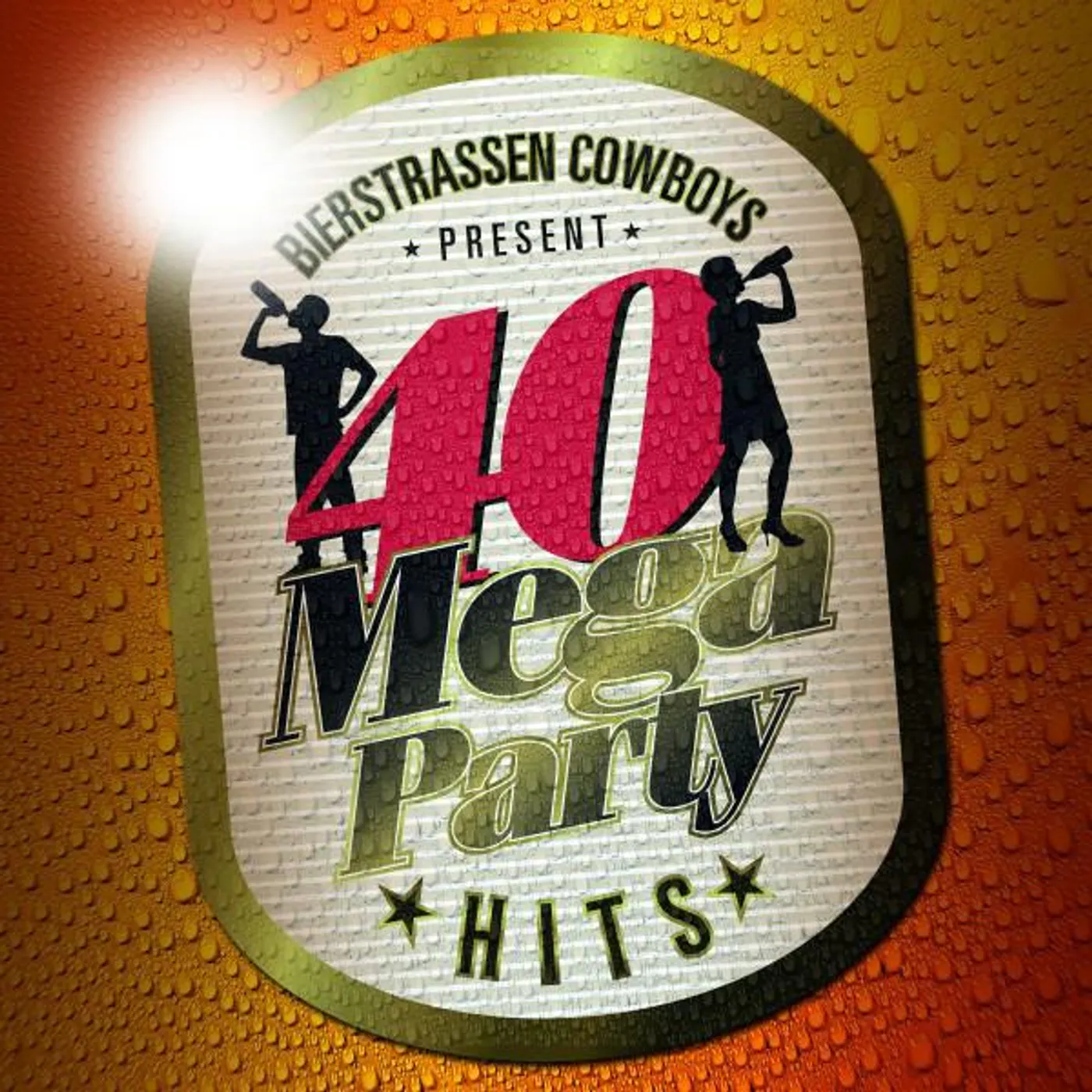 Bierstrassen Cowboys