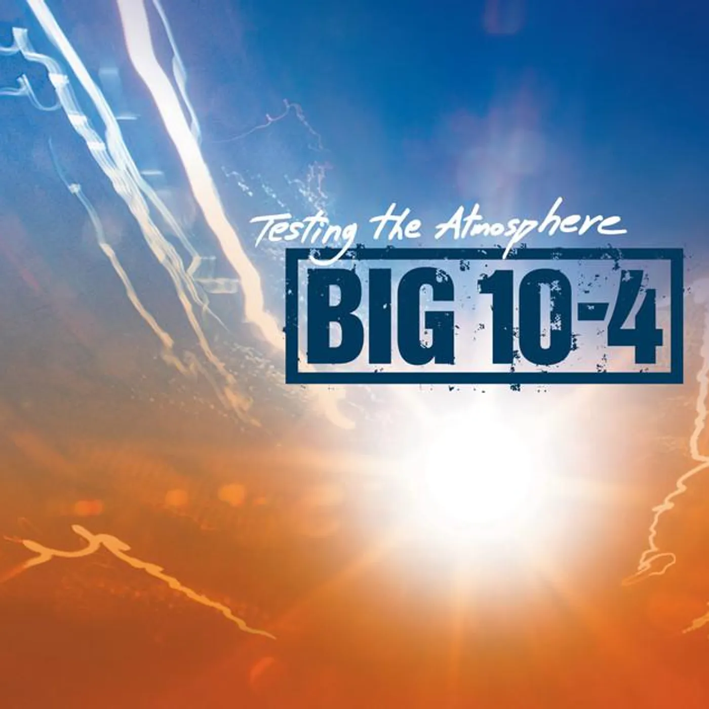 Big 10-4 Brand Page
