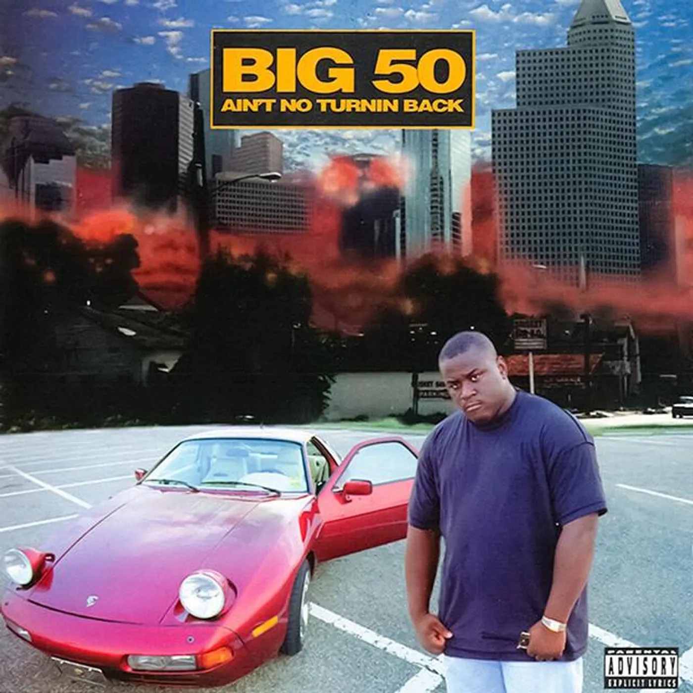 Big 50 Brand Page
