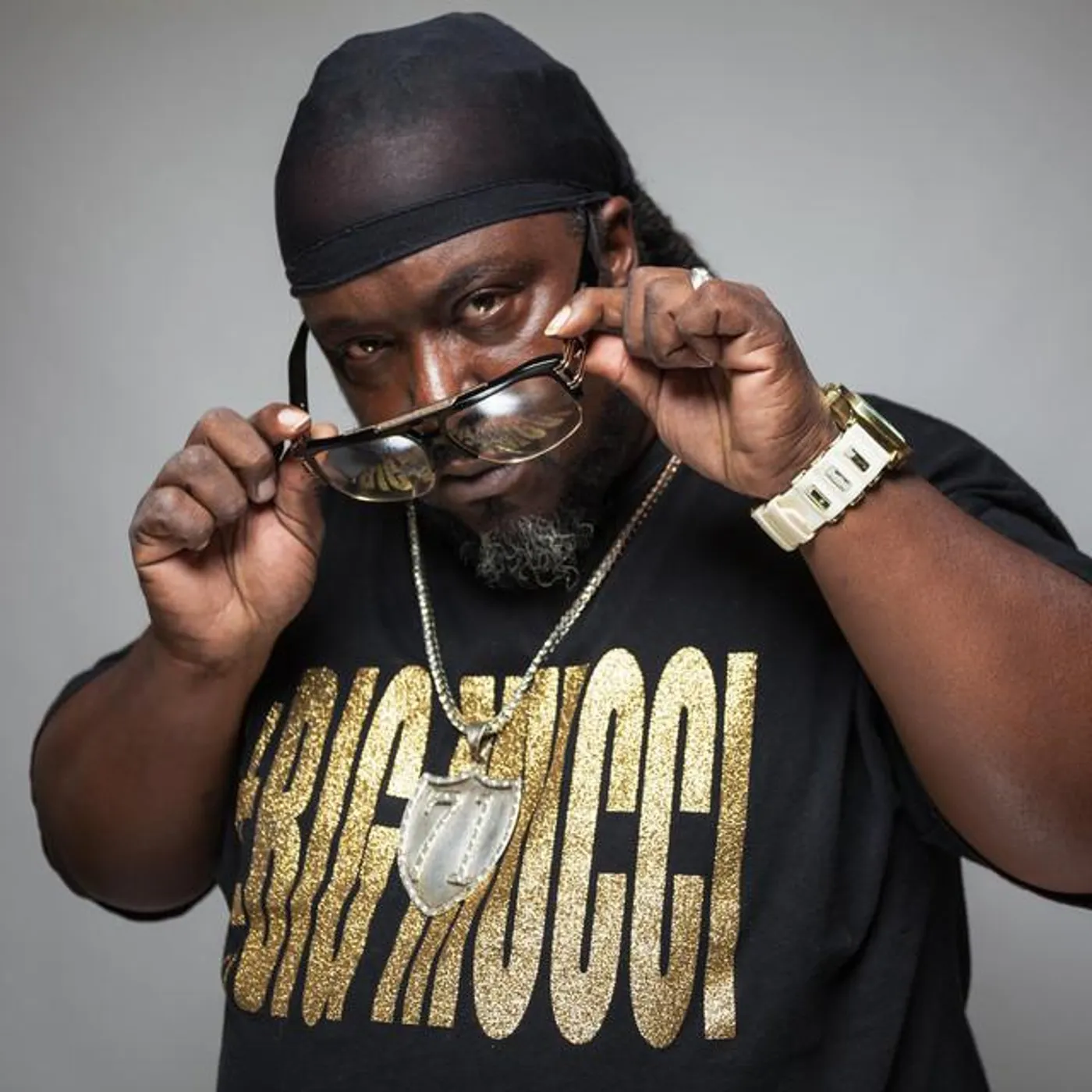 Big Mucci Brand Page