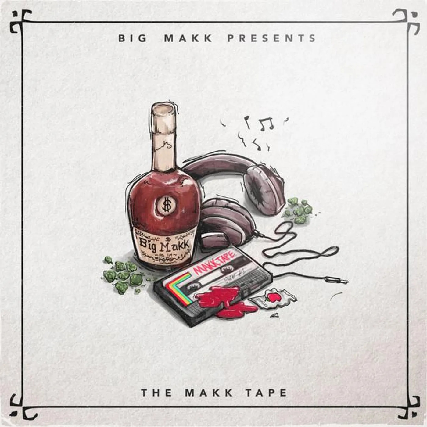 BIG MAKK