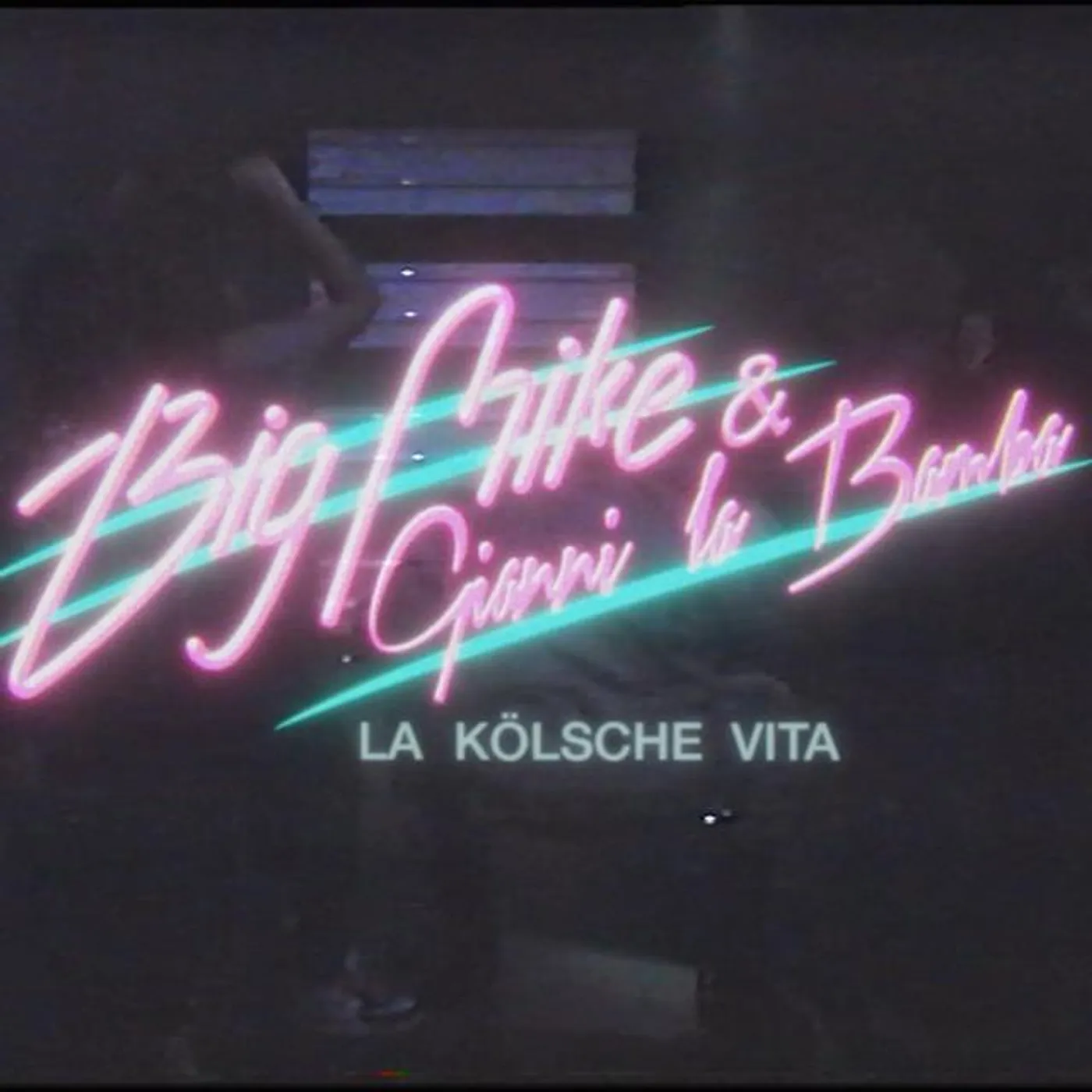 Big Mike & Gianni La Bamba