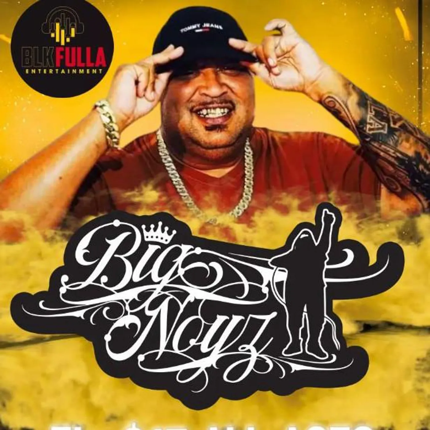 Big Noyz Brand Page