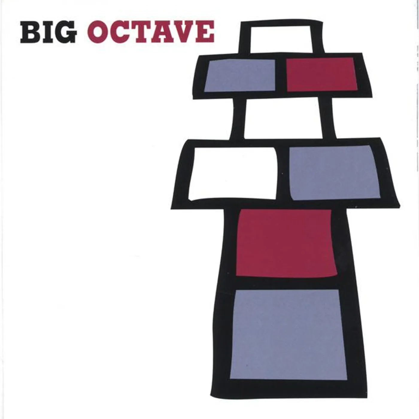 Big Octave Brand Page