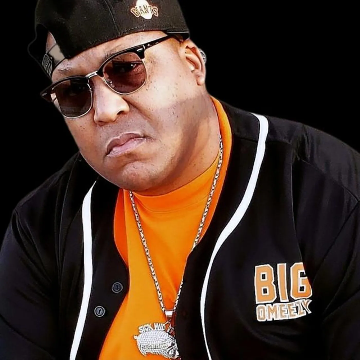 Big Omeezy
