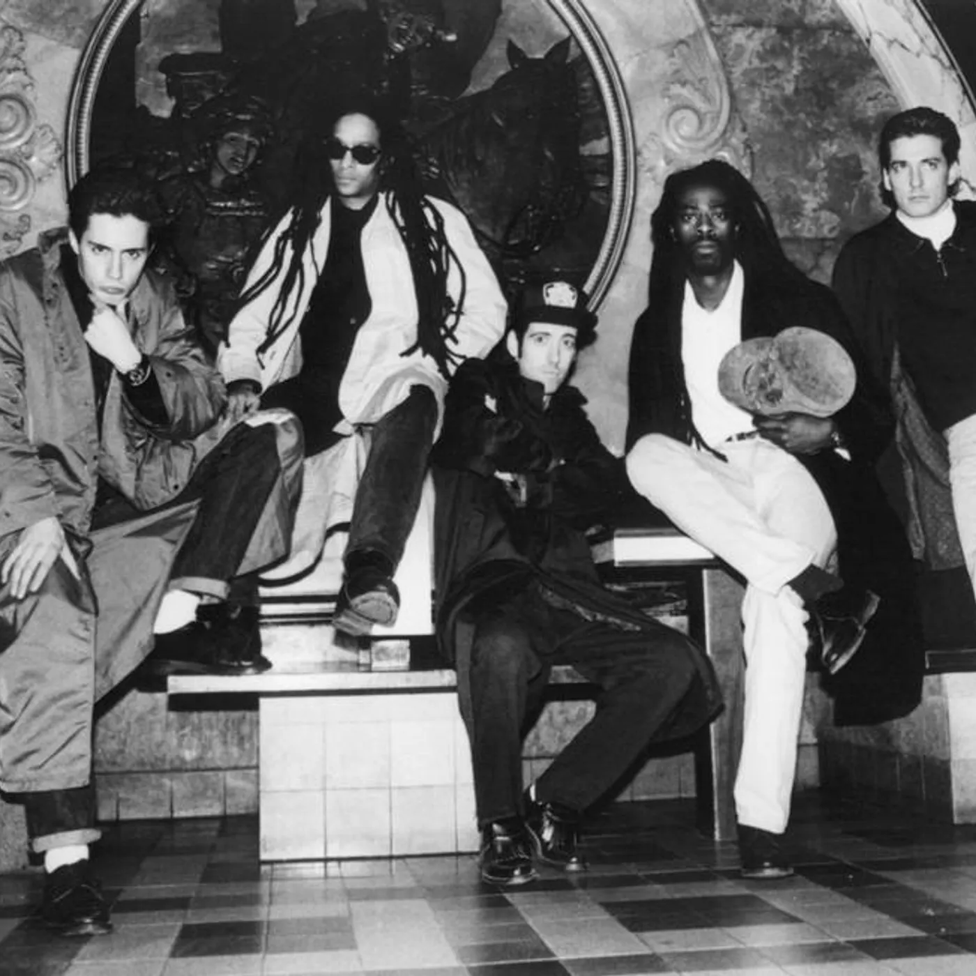 Big Audio Dynamite