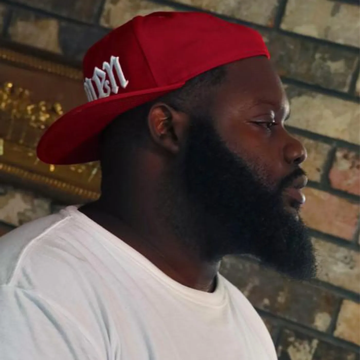Big B On Da Track Brand Page