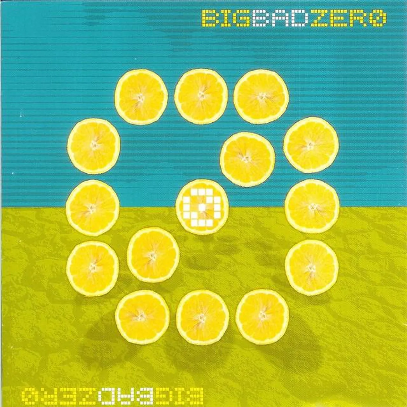 Big Bad Zero