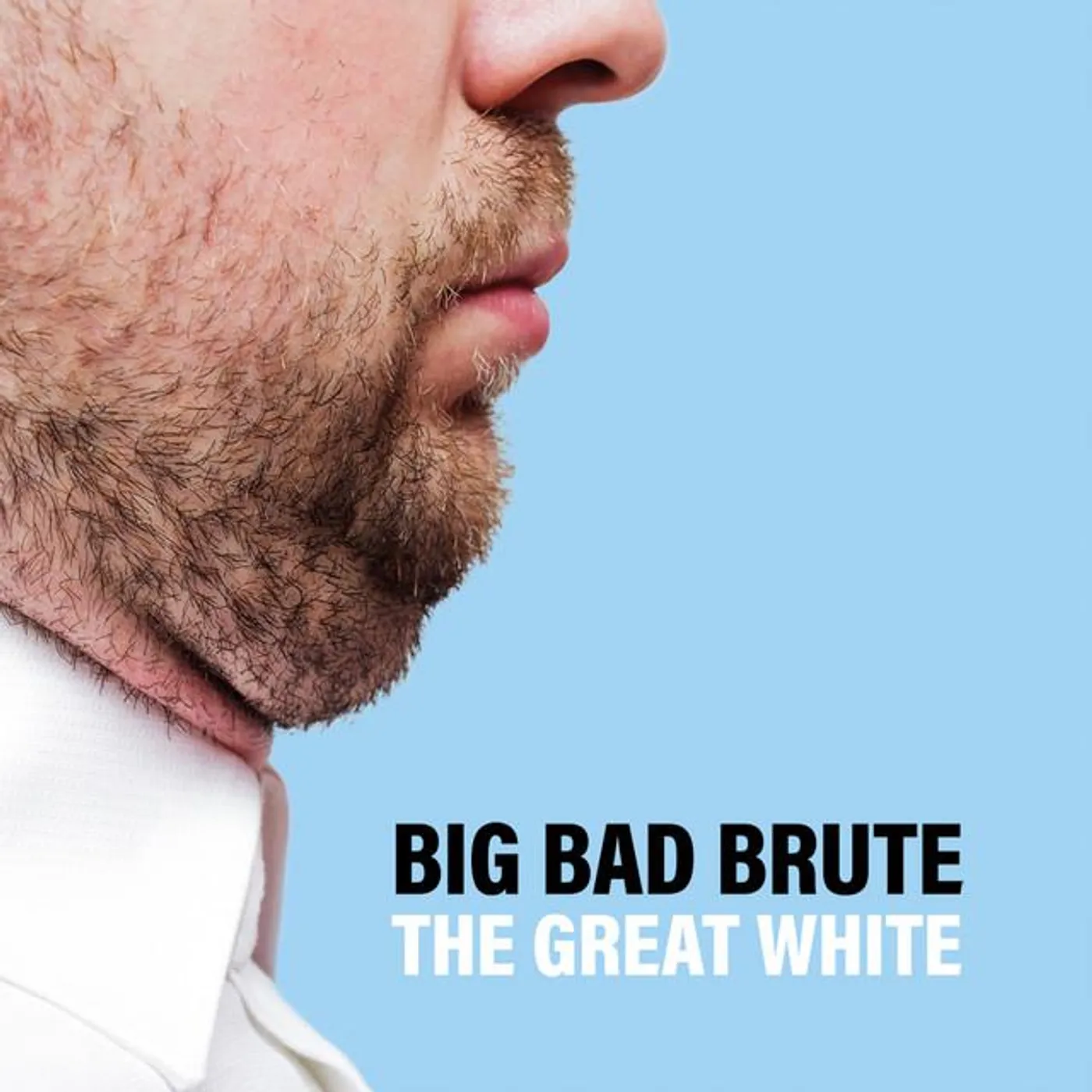 Big Bad Brute