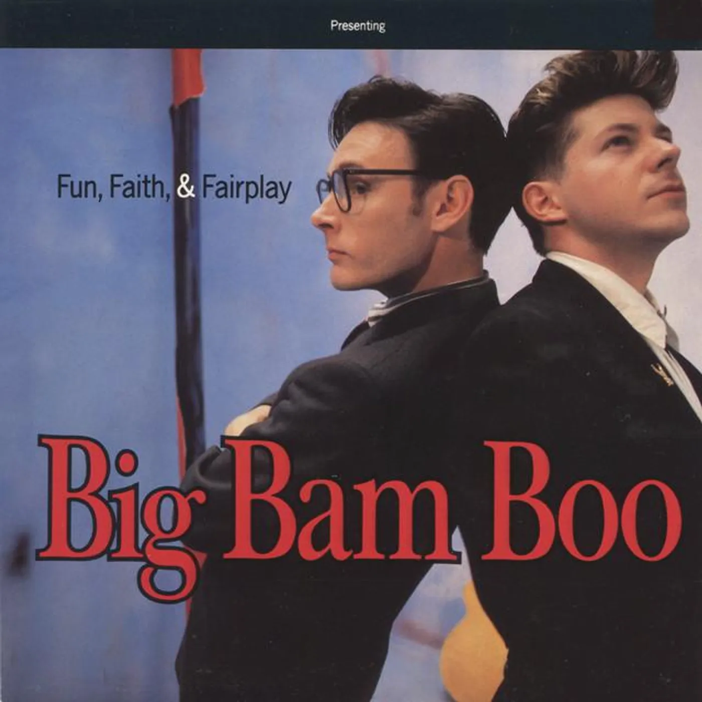 Big Bam Boo