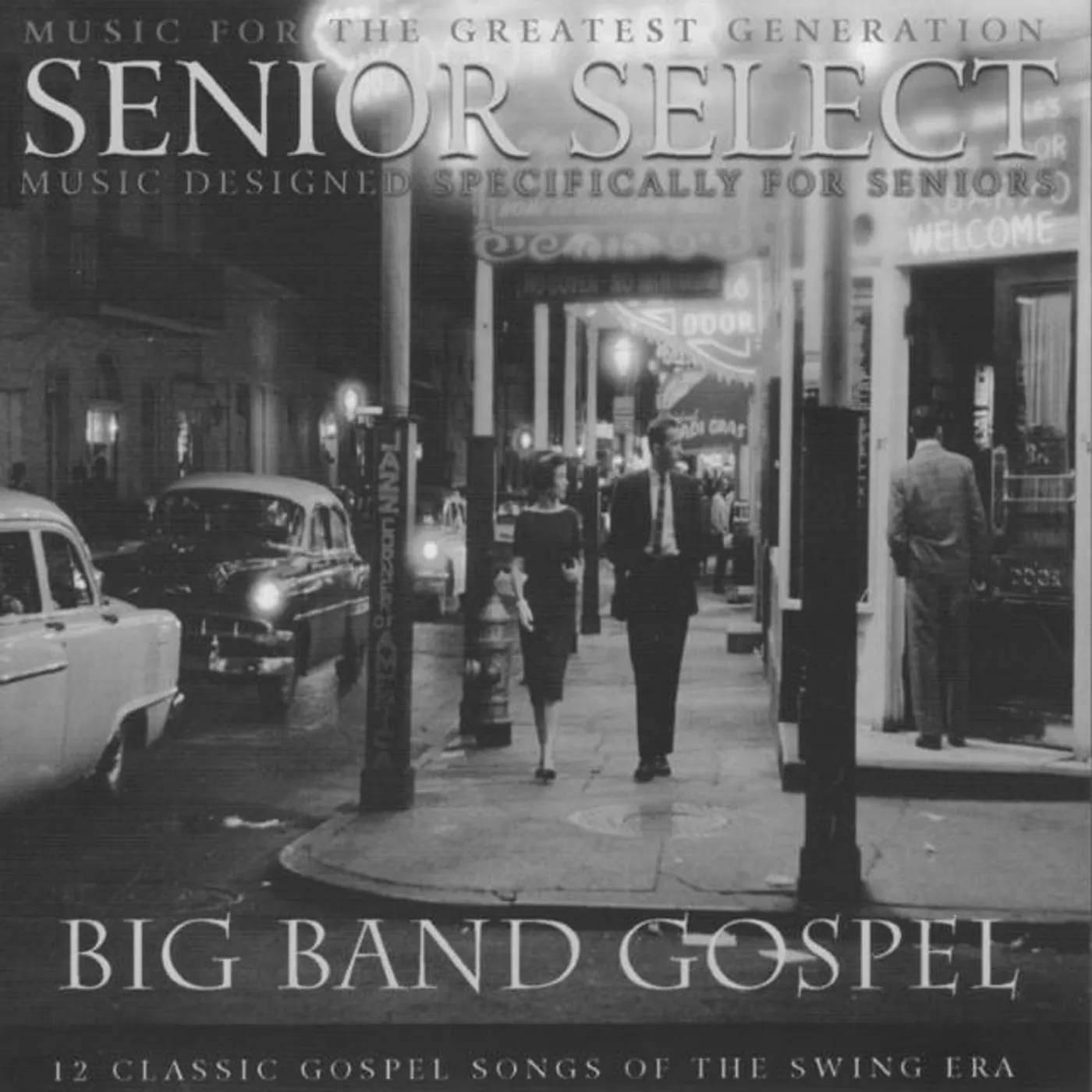 Big Band Boys