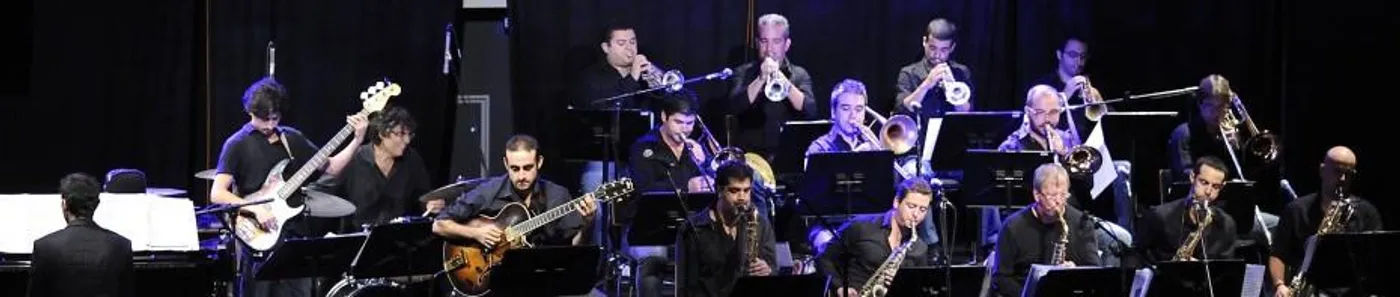 Big Band de Canarias