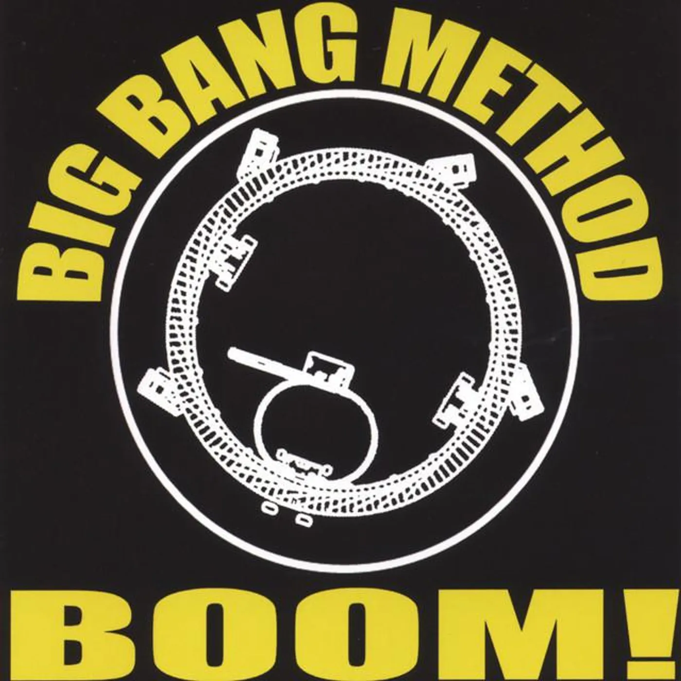 Big Bang Method Brand Page
