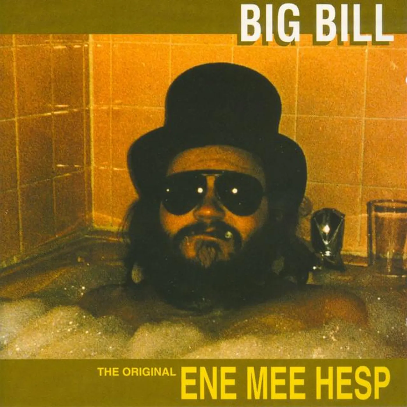 Big Bill Krakkebaas