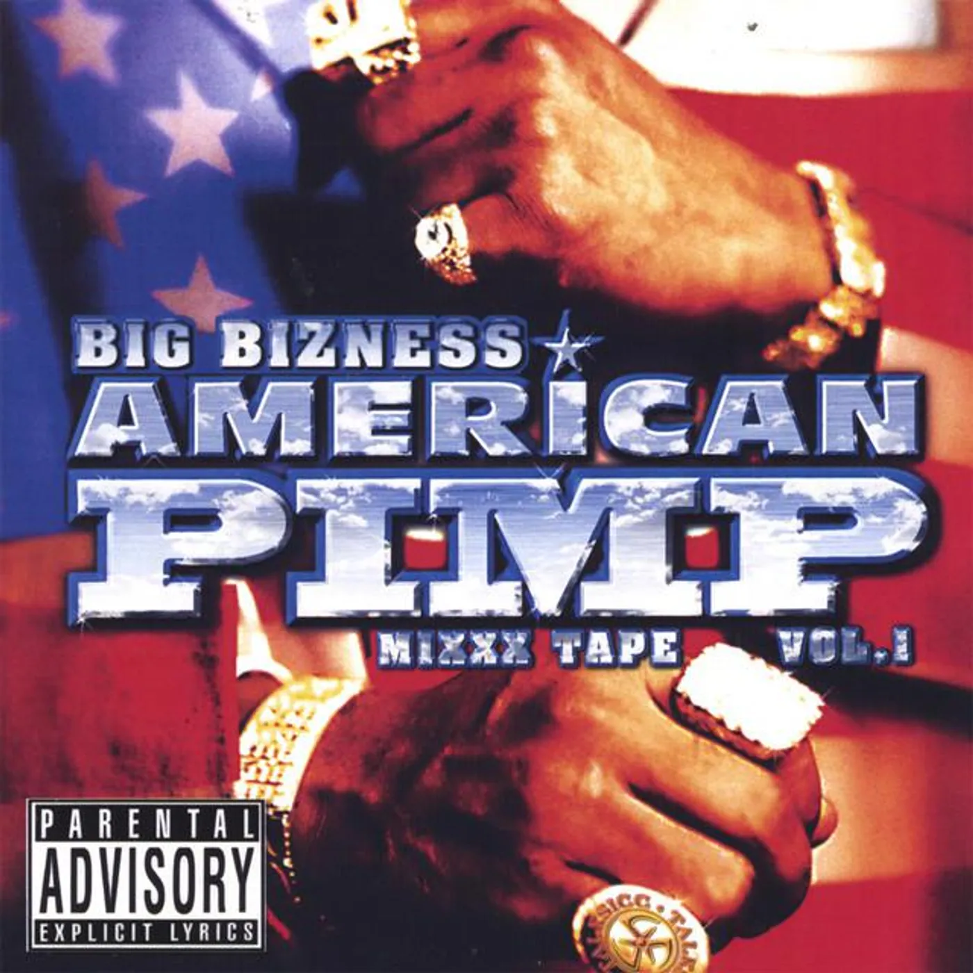 Big Bizness Brand Page