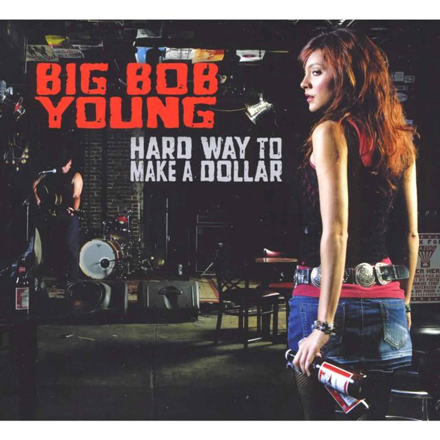 Big Bob Young Brand Page