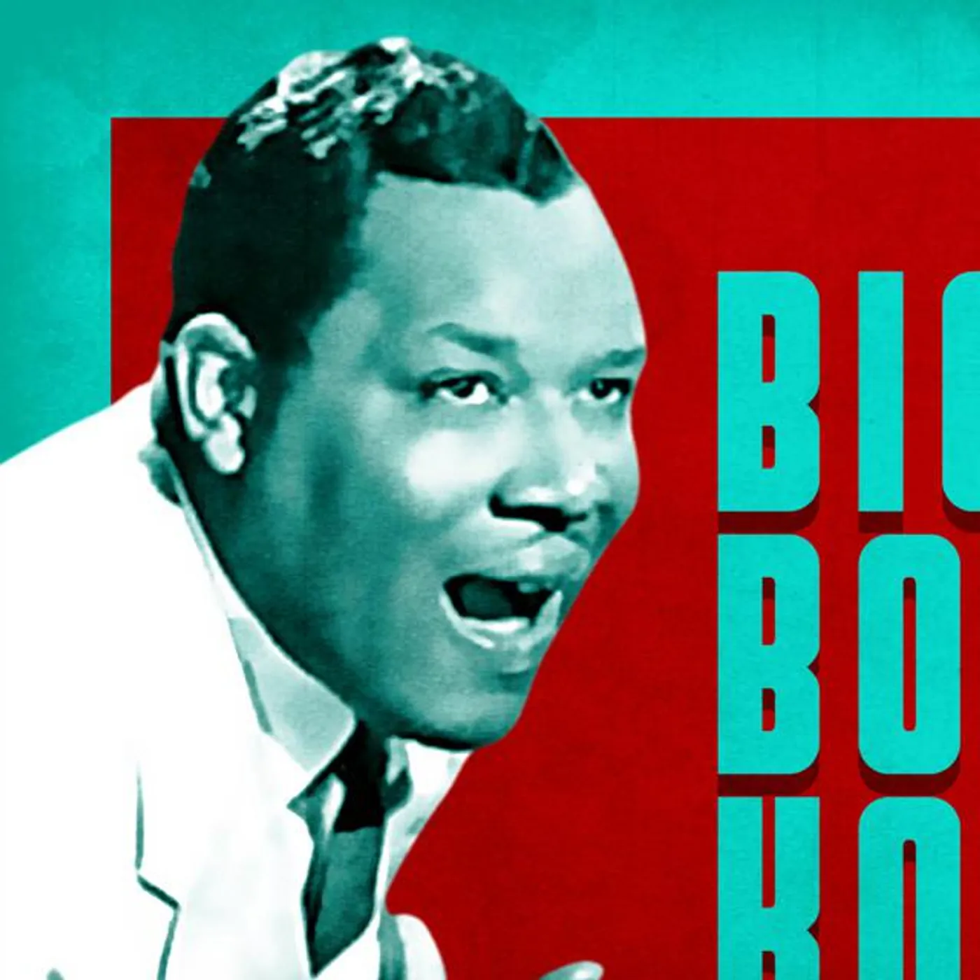Big Bob Kornegay