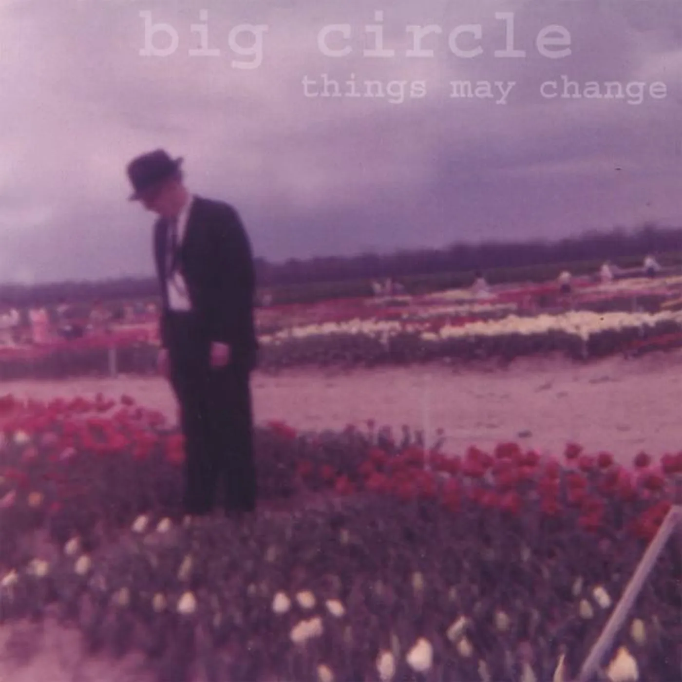 Big Circle