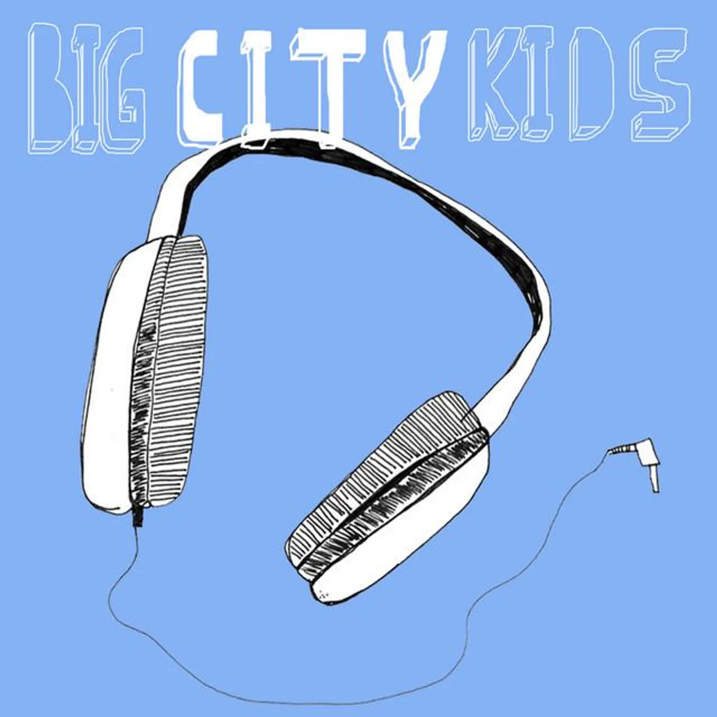 Big City Kids