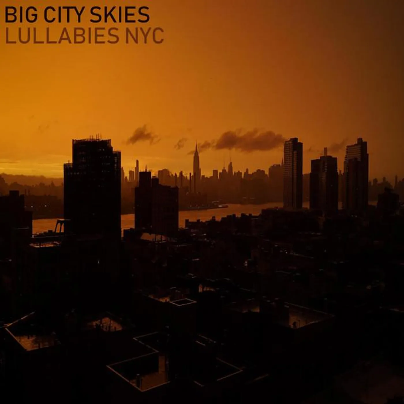 Big City Skies